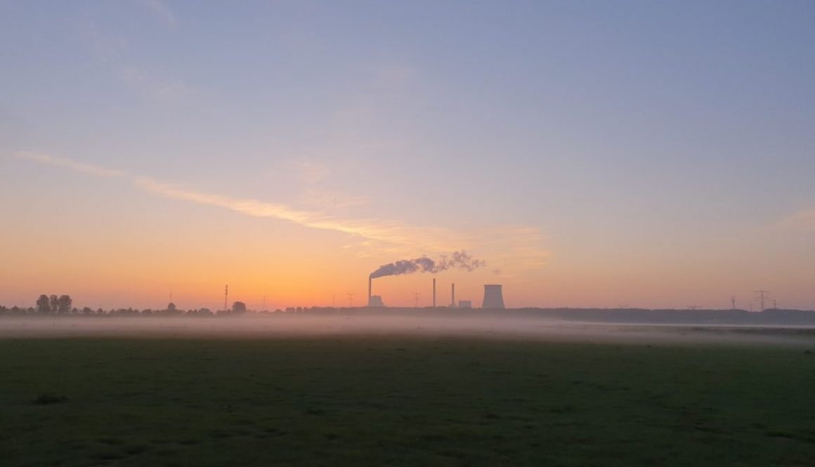 Energiecentrale Geertruidenberg, Drimmelen, NL