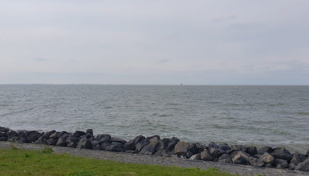 Prologue Tour d’IJsselmeer, Day 1.3