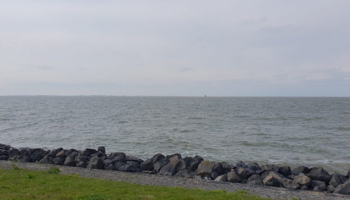 Prologue Tour d’IJsselmeer, Day 1.3