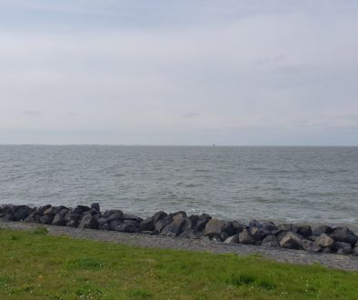 Prologue Tour d’IJsselmeer, Day 1.3