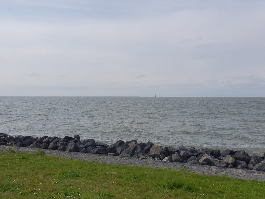 Prologue Tour d’IJsselmeer, Day 1.3