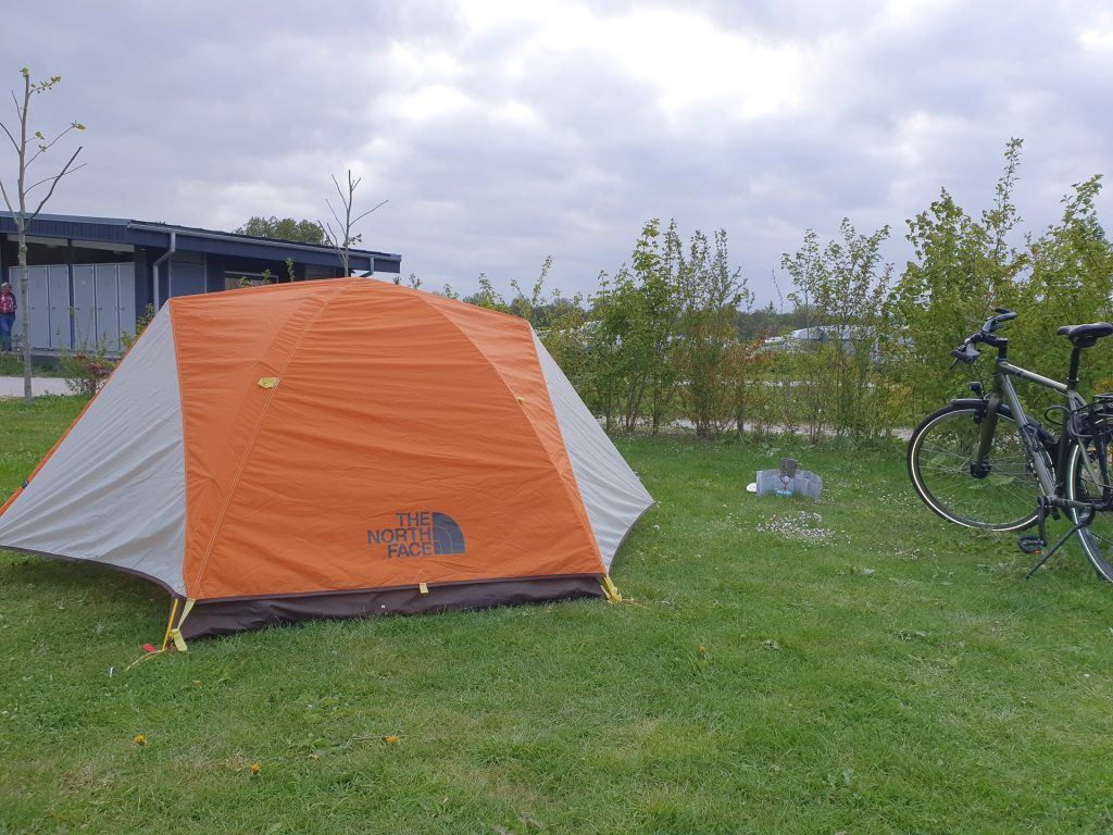 Prologue Tour d’IJsselmeer, Day 2.1
