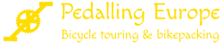 Pedalling Europe
